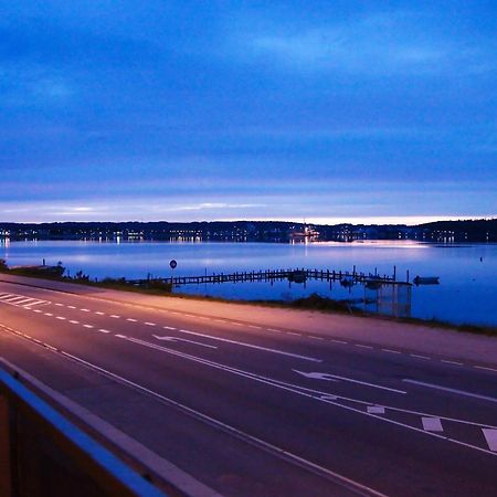 Solyst Kro- Restaurant Og Hotel I/S Aabenraa Exteriör bild