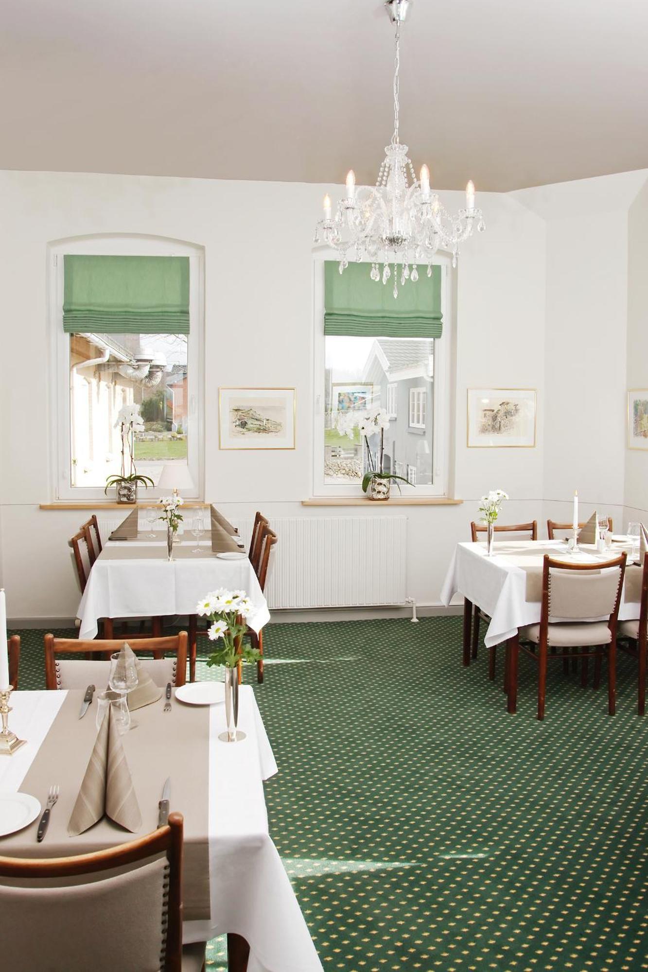 Solyst Kro- Restaurant Og Hotel I/S Aabenraa Exteriör bild