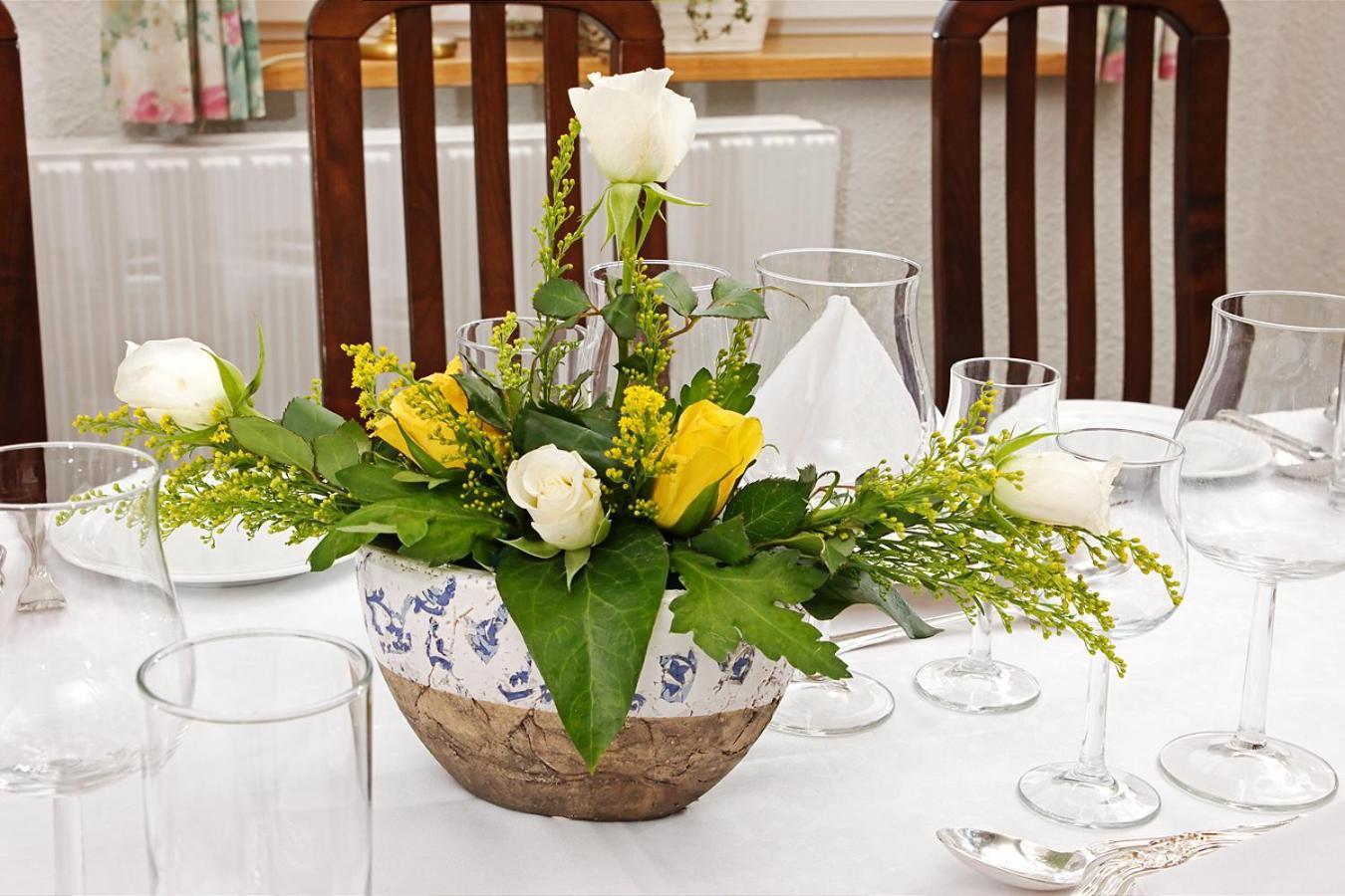 Solyst Kro- Restaurant Og Hotel I/S Aabenraa Exteriör bild