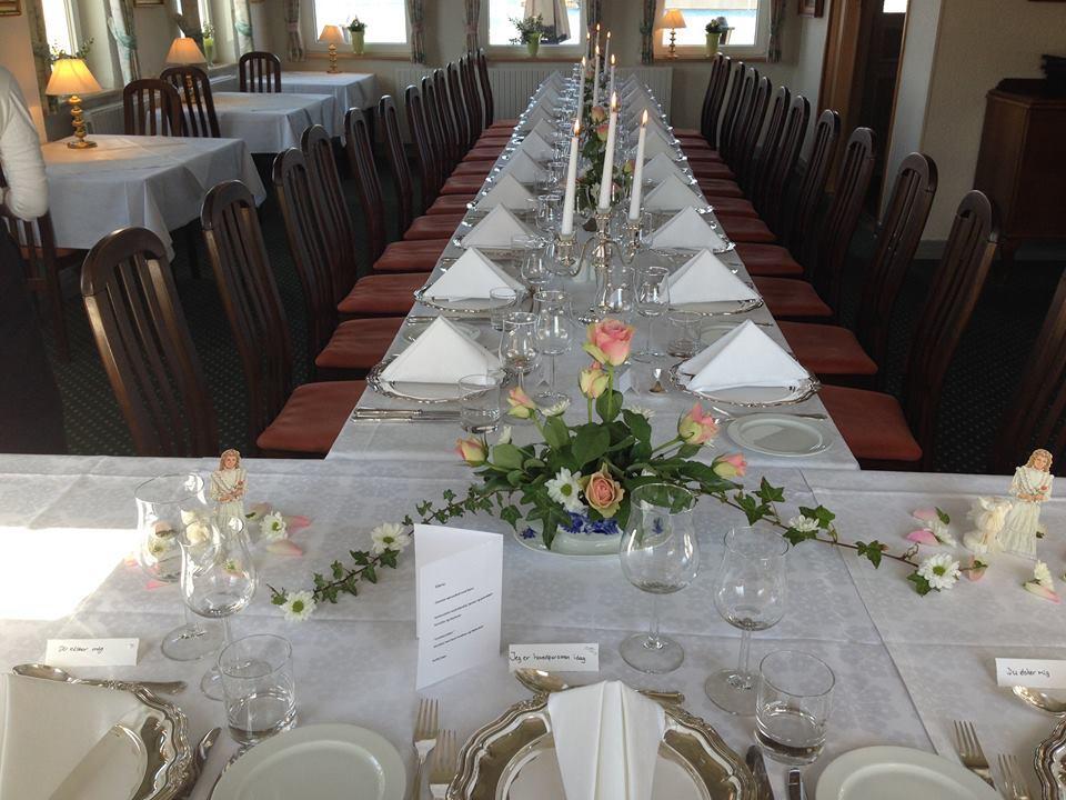 Solyst Kro- Restaurant Og Hotel I/S Aabenraa Exteriör bild