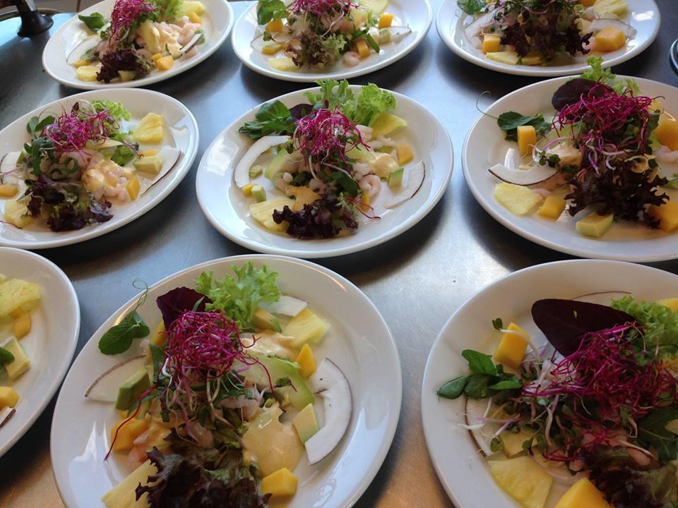 Solyst Kro- Restaurant Og Hotel I/S Aabenraa Exteriör bild