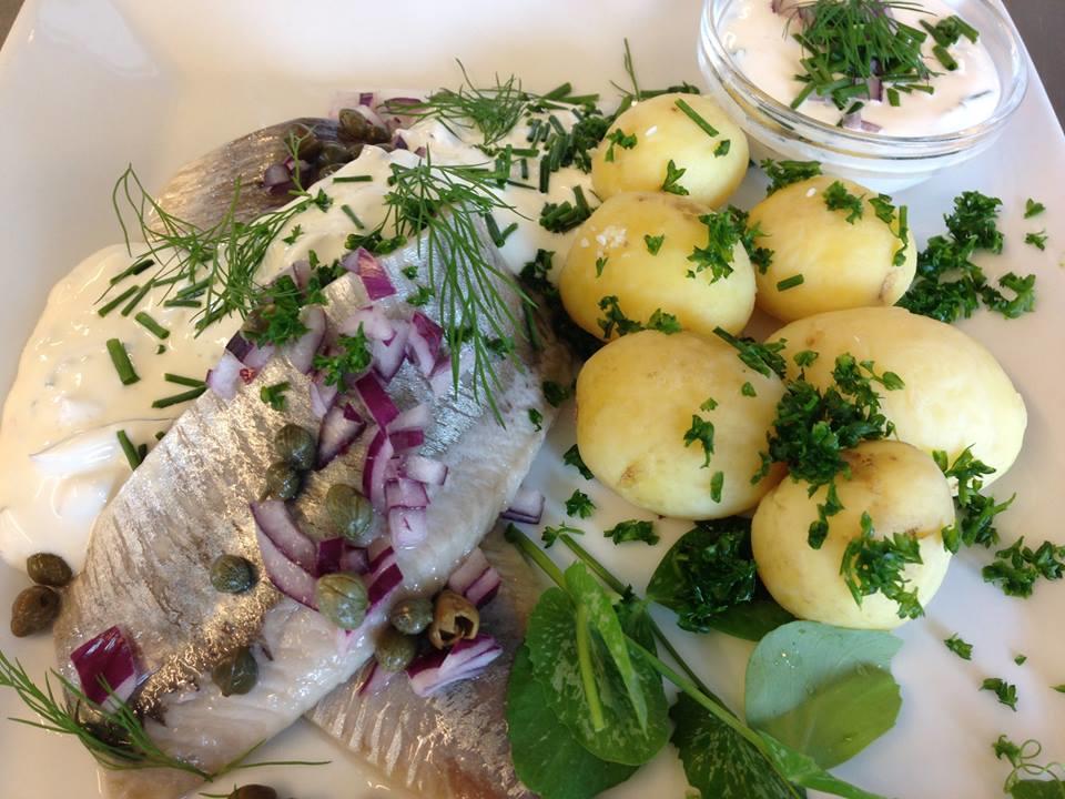 Solyst Kro- Restaurant Og Hotel I/S Aabenraa Exteriör bild