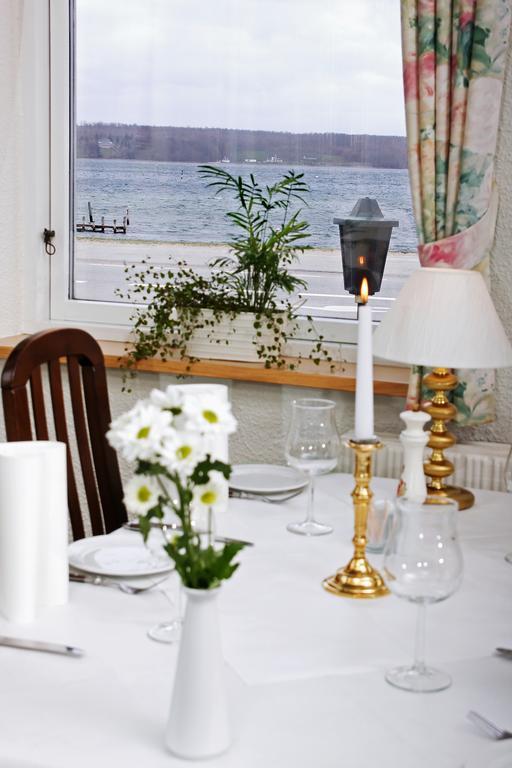 Solyst Kro- Restaurant Og Hotel I/S Aabenraa Exteriör bild